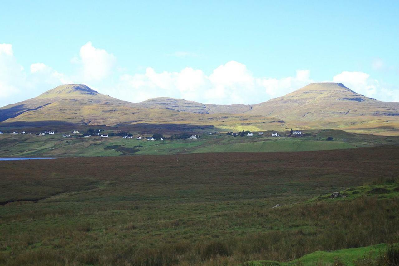 Balmore Dunvegan  Exterior foto